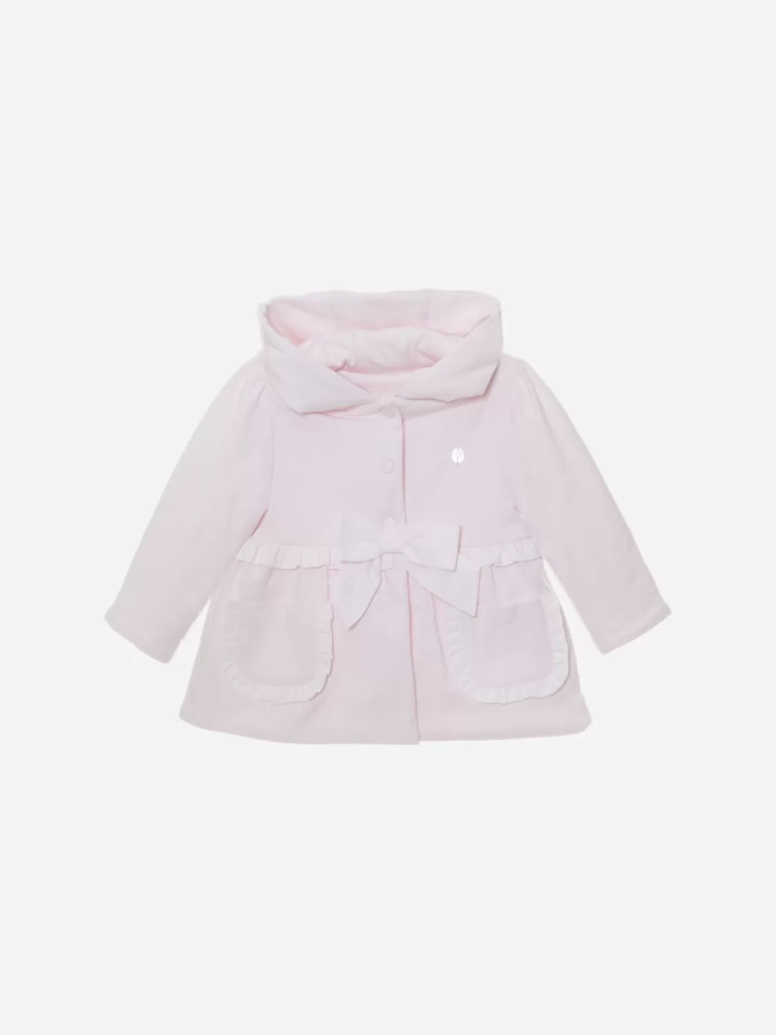 Baby Patachou Roze Jerseyjas